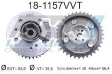 IJS 18-1157VVT